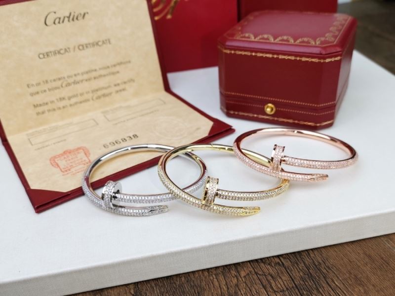 Cartier Bracelets